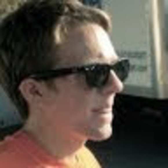 Meet your Posher, Adam - Picture 1 of 1